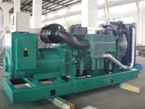 勐海便携静音：租赁无声发电机组，便携式解决能源需求